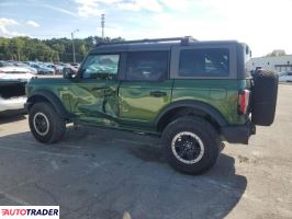 Ford Bronco 2022 2 Ford Bronco 2022 2