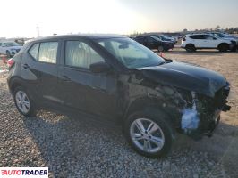 Nissan Pozostałe 2024 1