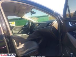 Buick Enclave 2020 3