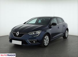 Renault Megane 2019 1.3 113 KM