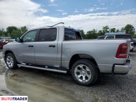 Dodge Ram 2024 5 Dodge Ram 2024 5