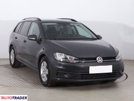 Volkswagen Golf 2020 1.0 113 KM