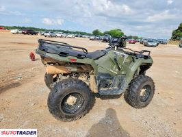 Polaris Sportsman 2026