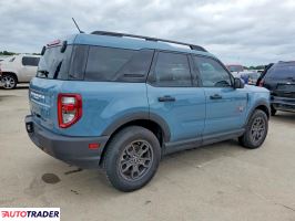 Ford Bronco 2023 1