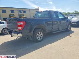 Ford Pozostałe 2021 5