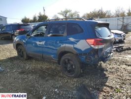 Subaru Forester 2024 2