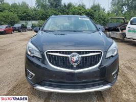 Buick Pozostałe 2020 2 Buick Pozostałe 2020 2