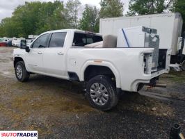 GMC Sierra 2022 6
