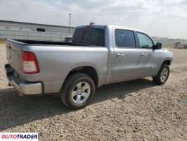 Dodge Ram 2019 5 Dodge Ram 2019 5