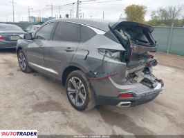 Acura RDX 2024 2
