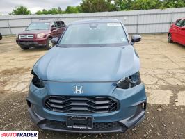 Honda HR-V 2024 2