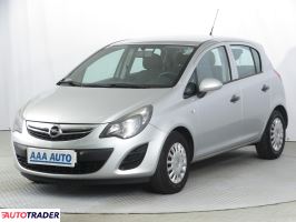Opel Corsa 2014 1.2 84 KM Opel Corsa 2014 1.2 84 KM