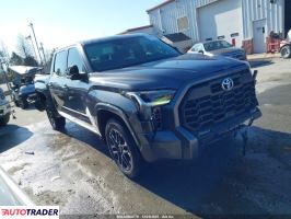 Toyota Tundra 2024 3