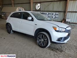 Mitsubishi Outlander 2018 2