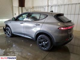 Dodge Hornet 2024 2