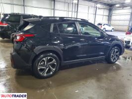 Subaru Pozostałe 2024 2