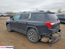 GMC Acadia 2023 2