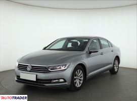 Volkswagen Passat 2019 1.5 147 KM