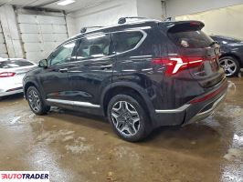 Hyundai Santa Fe 2022 1