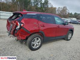 GMC Terrain 2024 1