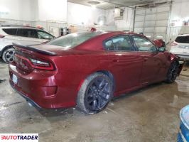Dodge Charger 2020 5