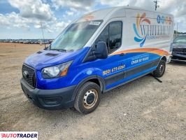 Ford Transit 2023 3