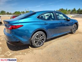 Toyota Camry 2026 2