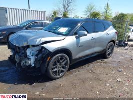 Chevrolet Blazer 2023 3