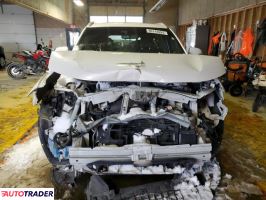Mitsubishi Outlander 2019 2 Mitsubishi Outlander 2019 2