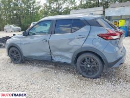 Nissan Pozostałe 2021 1