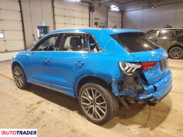 Audi Q3 2021 2