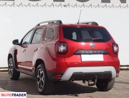 Dacia Duster 2020 1.3 128 KM