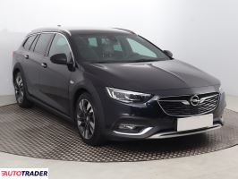 Opel Insignia 2018 2.0 206 KM