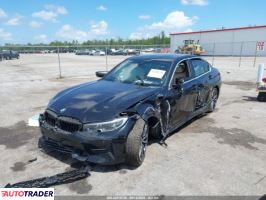 BMW 330 2020 2