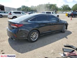 Hyundai Sonata 2019 2