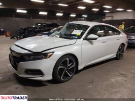 Honda Accord 2020 1 Honda Accord 2020 1