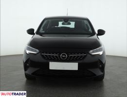 Opel Corsa 2019 1.2 73 KM Opel Corsa 2019 1.2 73 KM