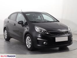 Kia Rio 2015 1.4 107 KM