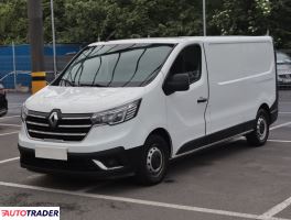 Renault Trafic 2022 2.0