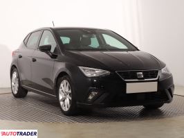 Seat Ibiza - zobacz ofertę