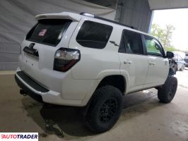 Toyota Pozostałe 2019 4