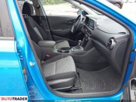 Hyundai Kona 2020 2