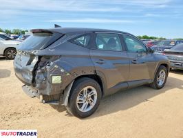 Hyundai Tucson 2025 2