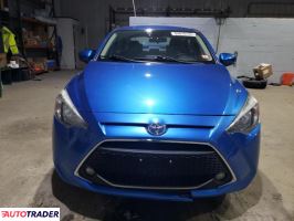 Toyota Yaris 2019 1 Toyota Yaris 2019 1