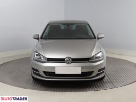 Volkswagen Golf 2014 1.4 120 KM