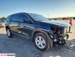 GMC Terrain 2024 1