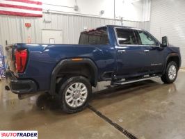 GMC Sierra 2022 6 GMC Sierra 2022 6
