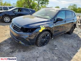 Volkswagen Tiguan - zobacz ofertę