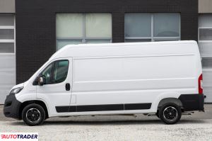 Fiat Ducato 2019 2.3 Fiat Ducato 2019 2.3