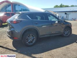 Mazda CX-5 2019 2